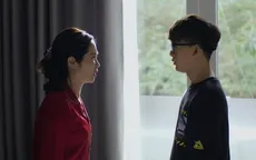 Hãy nói lời yêu - Tập 20: Minh thi trượt, bố và chị nhẹ nhàng an ủi, chỉ có mẹ Hoài cứ mãi đay nghiến