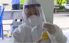 TP.HCM chuẩn bị tiêm chủng vaccine quy mô lớn