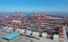 Vận tải biển nguy cơ tiếp tục rơi vào khủng hoảng, sức ép lạm phát gia tăng
