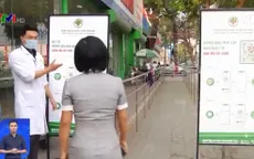 Tăng cường phòng chống dịch bệnh tại các cơ sở y tế