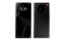 Hãng máy ảnh Leica bất ngờ ra mắt smartphone, giá cực "chát"