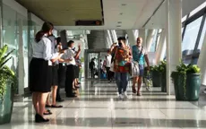 Thái Lan công bố đón khách du lịch từ tháng 10