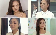 Hương vị tình thân: Thy (Thu Quỳnh) đáng thương hay đáng trách?
