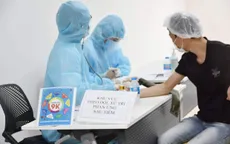 Lưu ý quan trọng với những người sắp tiêm vaccine phòng COVID-19