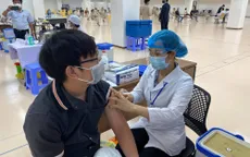 Bộ Y tế: Hoãn tiêm vaccine COVID-19 với 3 trường hợp