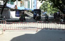 Thêm ca dương tính COVID-19, TP Lào Cai tăng cường truy vết tại 6 địa điểm