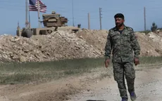 Bắn đạn thật trong các cuộc biểu tình ở Syria khiến 8 người thiệt mạng