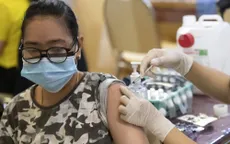 Vaccine ngừa COVID-19 của Thái Lan sẵn sàng cho thử nghiệm trên người