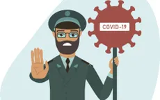 Tính hai mặt của giải pháp "bế quan tỏa cảng" ngừa COVID-19