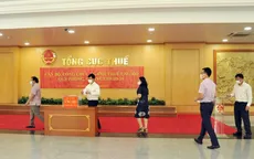 Nhiều cơ quan quyên góp hỗ trợ phòng chống dịch