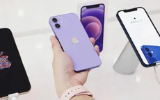 iPhone 12 liên tục giảm giá tại Việt Nam