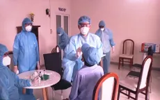 Cần thiết triển khai test nhanh COVID-19 cấp bách bảo vệ các cơ sở y tế TP Hồ Chí Minh
