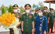 Kỷ niệm 44 năm hành trình cứu nước của Thủ tướng Campuchia Hun Sen