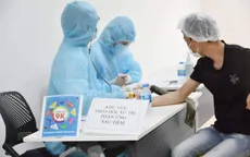 3 nhóm đối tượng ưu tiên tiêm vaccine của Sinopharm