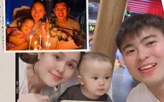 Bà xã của Duy Mạnh mong sớm được gặp chồng, vợ Hùng Dũng mong chồng hồi phục để trở lại sân cỏ