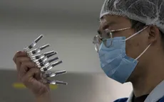 Tiêm vaccine "thần tốc", hơn 1,4 tỷ dân Trung Quốc sống chung an toàn với COVID-19