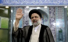 Ông Ebrahim Raisi đắc cử Tổng thống Iran