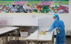 Bắc Ninh: Doanh nghiệp phải lấy mẫu xét nghiệm ngẫu nhiên 20% số lao động