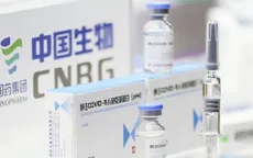 Vaccine COVID-19 Vero Cell đạt hiệu quả bảo vệ 78%