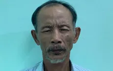 Bắt giữ đối tượng trốn truy nã 25 năm, sang Campuchia lấy vợ