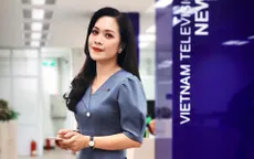 BTV Hoàng Trang: Làm báo giống như đi trên một con thuyền
