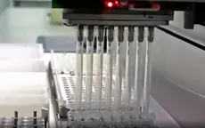 Bình Dương: Cấp tốc mua thiết bị xét nghiệm