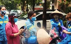 Nhọc nhằn hành trình đòi quyền lợi chính đáng của gần 300 công vệ sinh môi trường