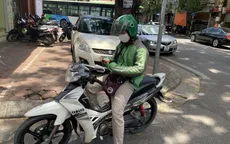 Doanh nghiệp gặp khó, dân văn phòng chạy xe ôm, tài xế taxi về quê vì ế