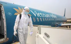 3 ngân hàng cam kết tài trợ 4.000 tỷ đồng cho Vietnam Airlines