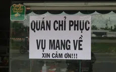 Những hoạt động nào tạm dừng và được hoạt động ở TP Hồ Chí Minh do ảnh hưởng COVID-19?