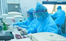 Sáng 21/6, Nghệ An ghi nhận thêm 4 ca dương tính với SARS-CoV-2