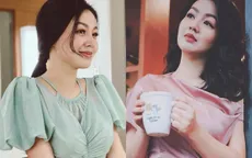 BTV Hồng Nhung: "Nghề dạy mình lớn, mà càng lớn lại càng muốn học"