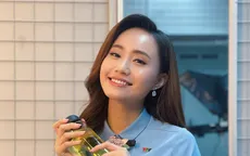 BTV Xuân Anh và 3 từ nói về người làm báo "lăn xả, chuyên nghiệp, sáng tạo"