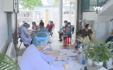 Đảm bảo an toàn cho đợt tiêm vaccine phòng COVID-19 lớn nhất