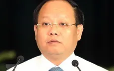 Khởi tố ông Tất Thành Cang vụ sai phạm 32ha đất ở Phước Kiển