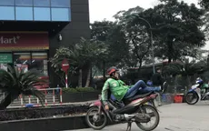 Nguy cơ lây nhiễm COVID-19 từ nhóm người di chuyển nhiều