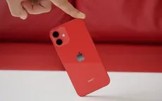 Quá ế ẩm, Apple ngừng sản xuất iPhone 12 Mini
