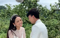 Hương vị tình thân - Tập 45: Kế hoạch của mẹ con Thy thành công mỹ mãn, giờ đến lượt em trai "trổ tài"