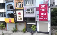 Thu thuế người cho thuê nhà: Tổng cục Thuế nói gì?