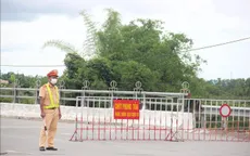 Hà Tĩnh hoạt động trở lại vận chuyển hành khách