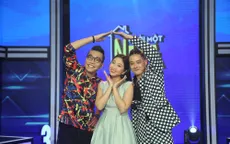 Hoàng Rapper bị Liêu Hà Trinh "tố" từng là học sinh cá biệt