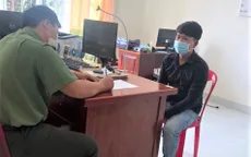 Phạt 5 triệu đồng đối với người đưa tin sai sự thật về COVID-19 trên Facebook