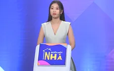 Liêu Hà Trinh muốn cưới và có con
