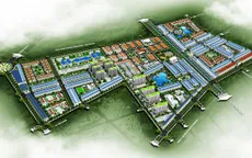 Khu đô thị Phú Quý Golden Land: Đẳng cấp sống mới hoàn hảo ở TP Hải Dương