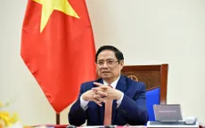 Thủ tướng Phạm Minh Chính cảm ơn Campuchia hỗ trợ ứng phó dịch COVID-19