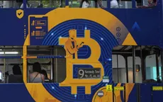 Trung Quốc tiếp tục siết chặt quản lý tiền số, Bitcoin lao dốc