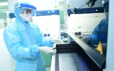 Hưng Yên thêm 2 ca dương tính với SARS-CoV-2 liên quan tới Bình Dương