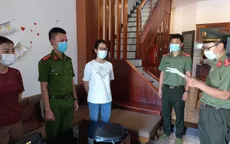 Phiên dịch viên tiếp tay chuyên gia “rởm” nhập cảnh trái phép