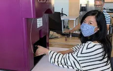 Robot hỗ trợ làm đẹp đến từng milimet