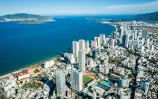 Nhà đầu tư bất động sản quay lại Nha Trang để "bắt đáy"